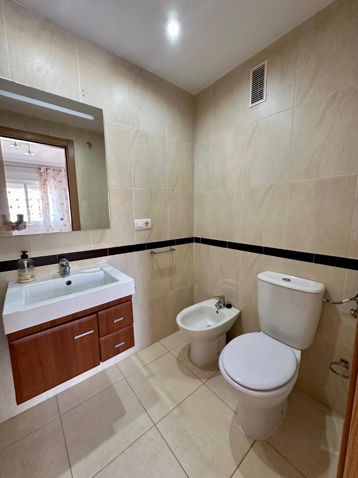 Apto Oropesa Agua Marina III Rentalholidays Ref 018 Oropesa del Mar Eksteriør billede