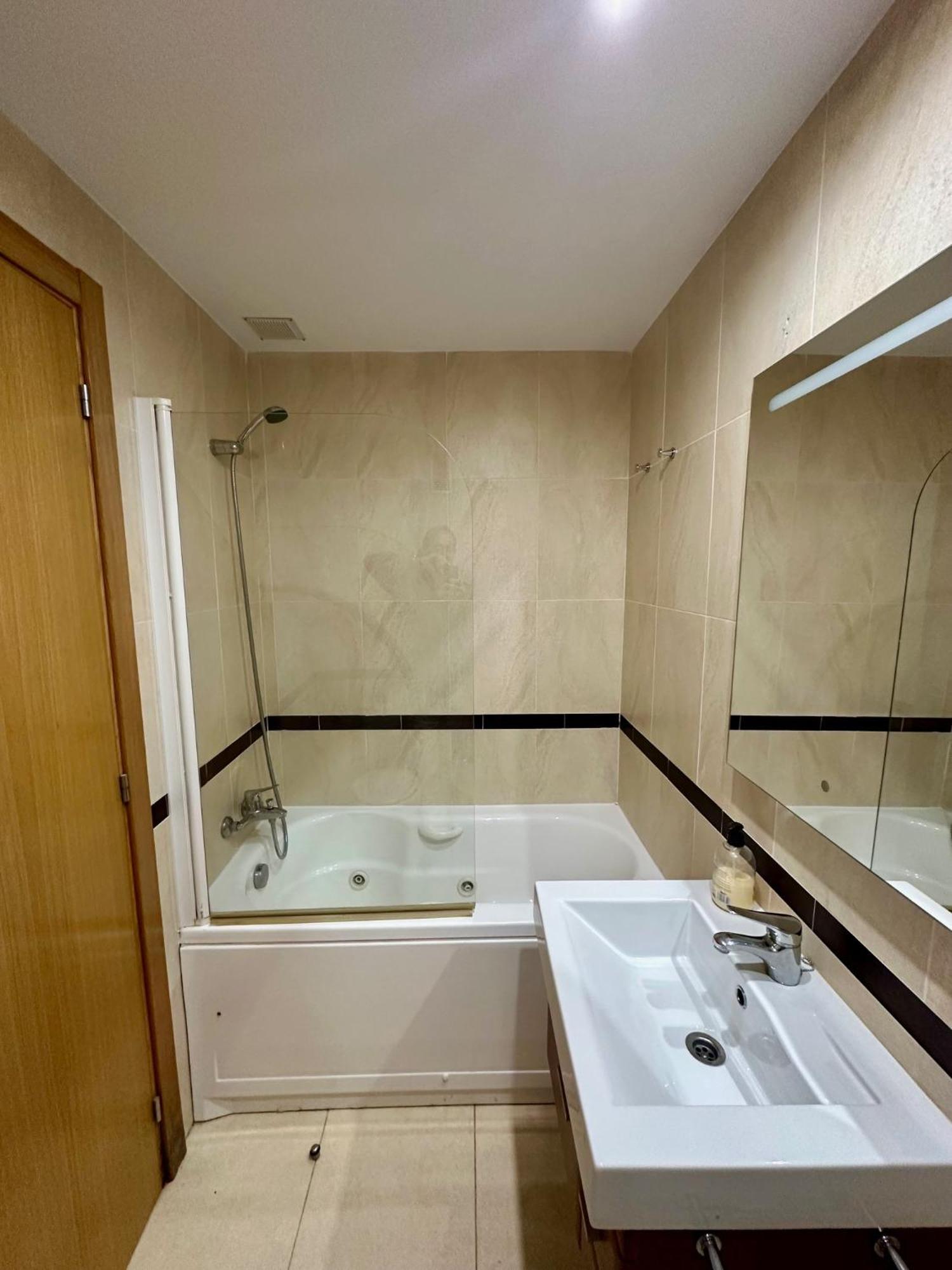 Apto Oropesa Agua Marina III Rentalholidays Ref 018 Oropesa del Mar Eksteriør billede