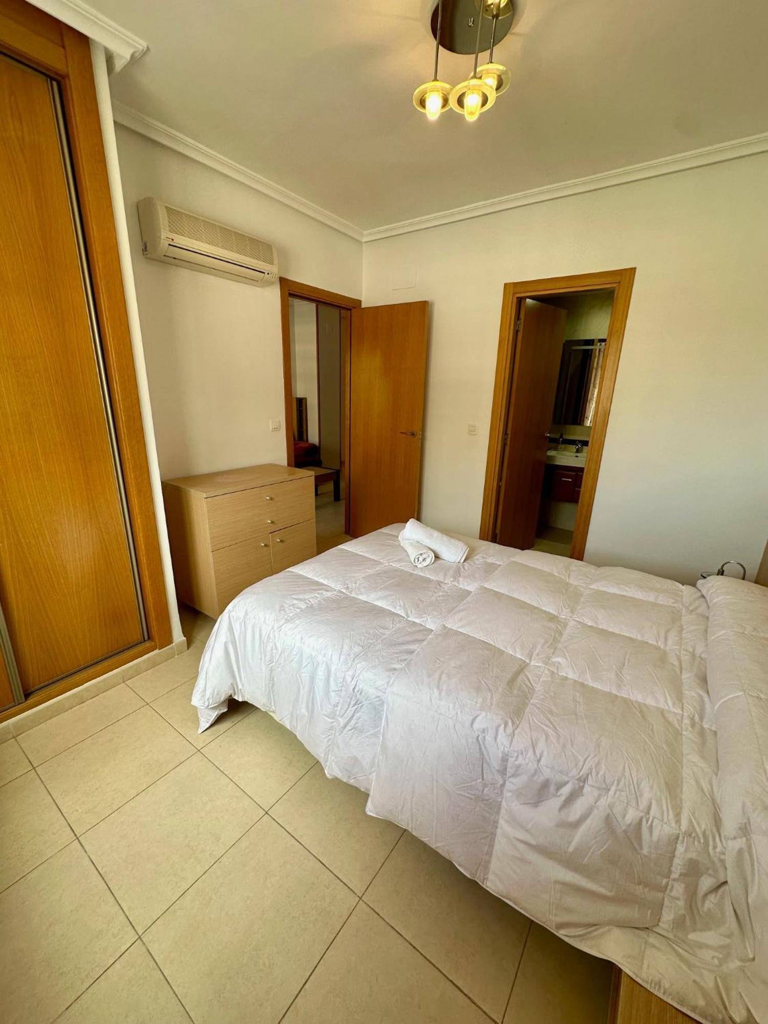 Apto Oropesa Agua Marina III Rentalholidays Ref 018 Oropesa del Mar Eksteriør billede
