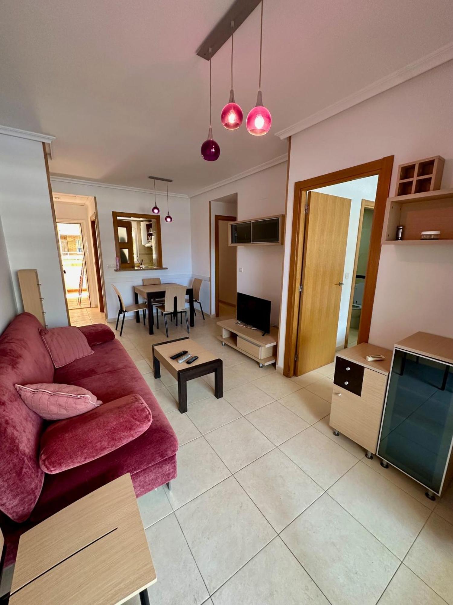Apto Oropesa Agua Marina III Rentalholidays Ref 018 Oropesa del Mar Eksteriør billede